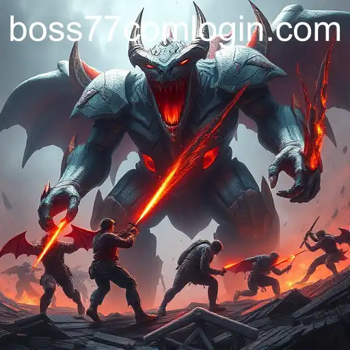 Exploring the Thrilling World of Action Games: The Rise of Boss77