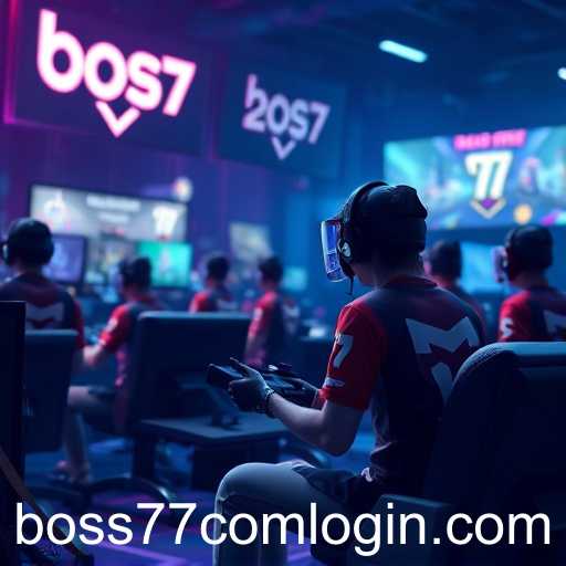 The Evolution of Online Gaming Platforms