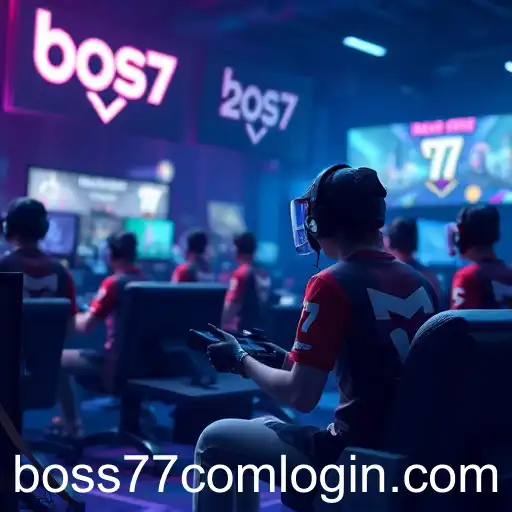 The Evolution of Online Gaming Platforms