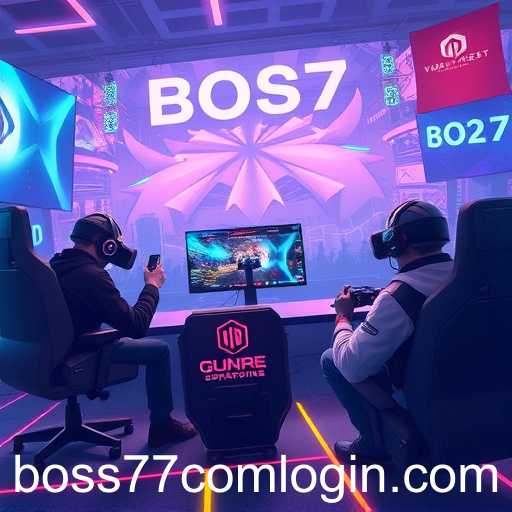 Evolving Trends in Online Gaming