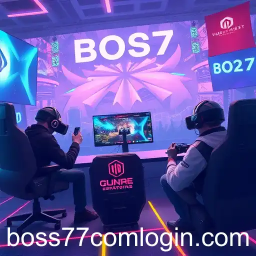 Evolving Trends in Online Gaming