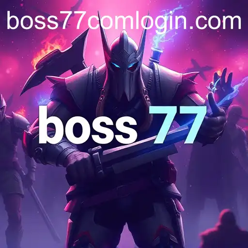 Exploring the Thrilling World of Multiplayer Games: Spotlight on 'boss77'