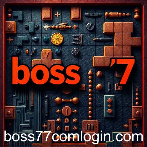 Unlocking the Mystery: 'Puzzle Challenges' and the Emergence of Boss77