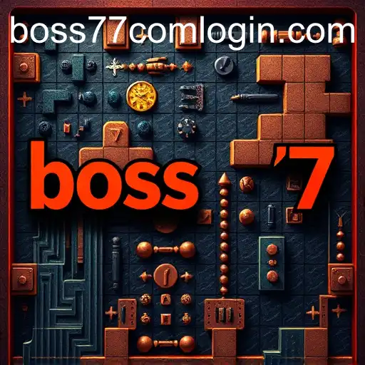 Unlocking the Mystery: 'Puzzle Challenges' and the Emergence of Boss77