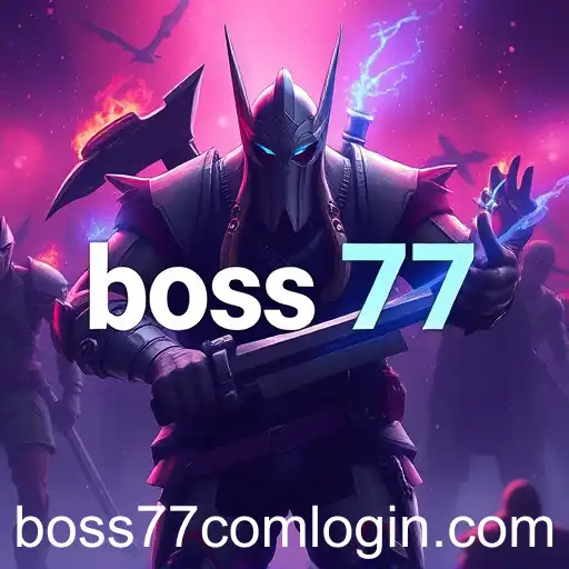 The Rise and Appeal of Boss77 in Gaming