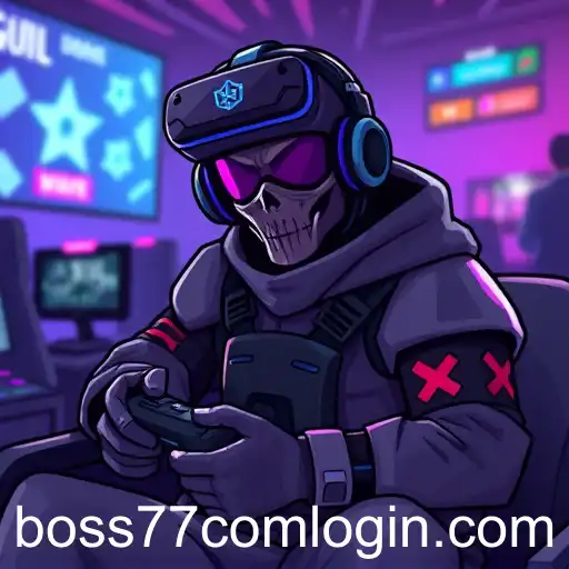 The Rise of the Gaming Industry