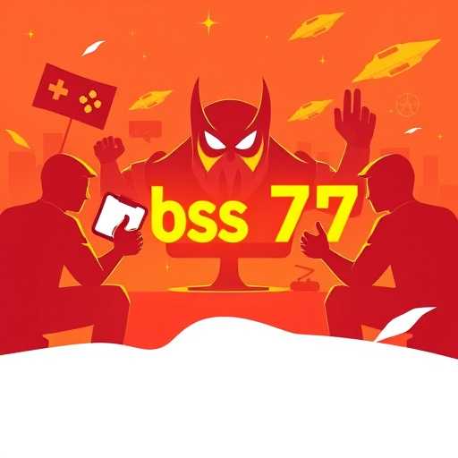 Rise of Boss77 in Gaming Landscape