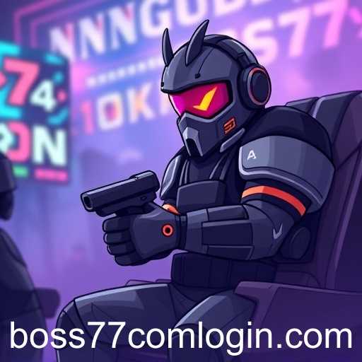 The Rise of Boss77 in Gaming Communities