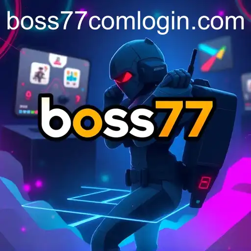 The Rise of Online Gaming and Boss77