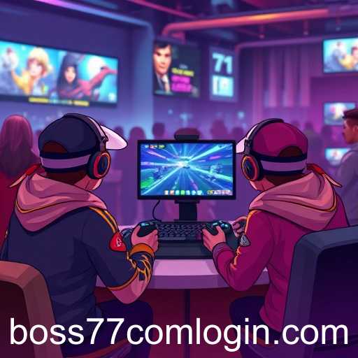 Gaming Evolution: The Rise of Online Platforms