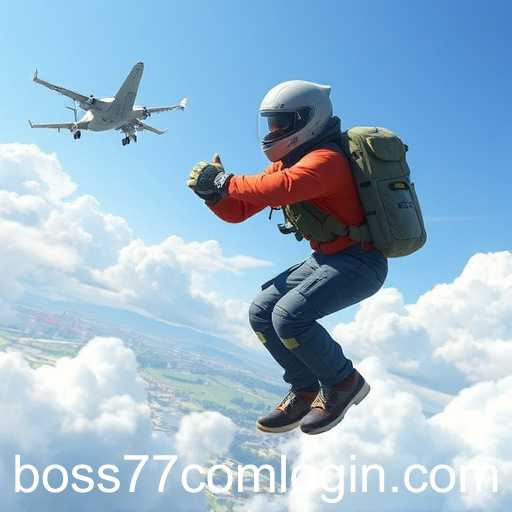 Exploring the Fascinating World of Simulation Games with Boss77