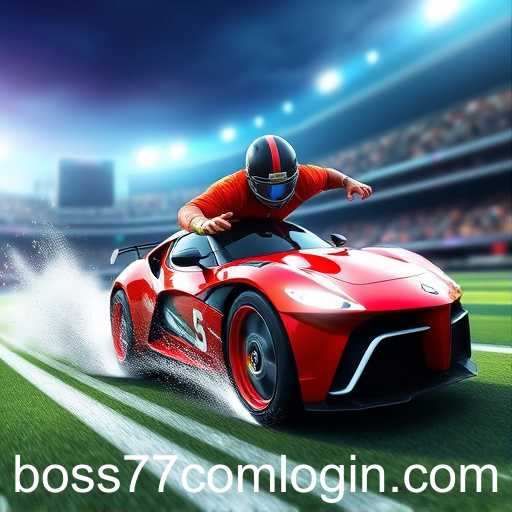 Exploring the Exciting World of Sports Games on Boss77