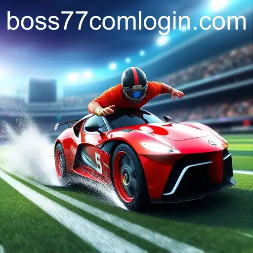 Exploring the Exciting World of Sports Games on Boss77