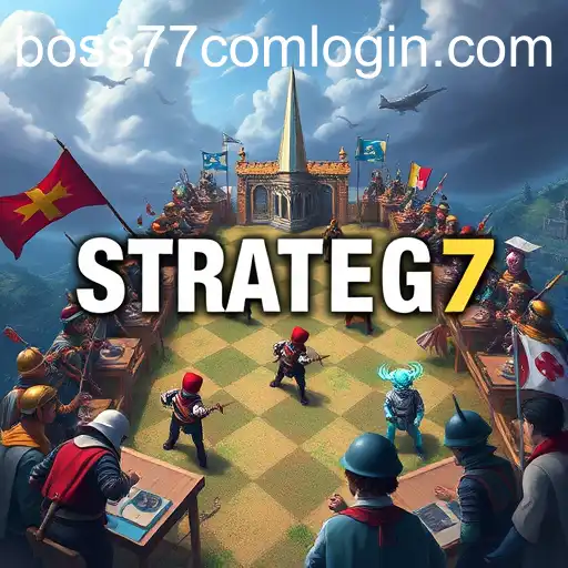 Exploring the Strategic Depth of Boss77 Games